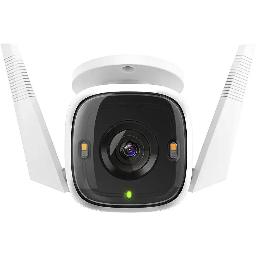 IP-камера TP-Link Tapo C320WS 4MP N300 1xFE microSD outdoor - фото 2