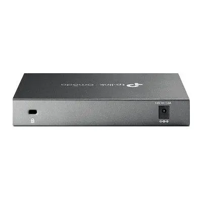Маршрутизатор TP-Link (ER605) - фото 4