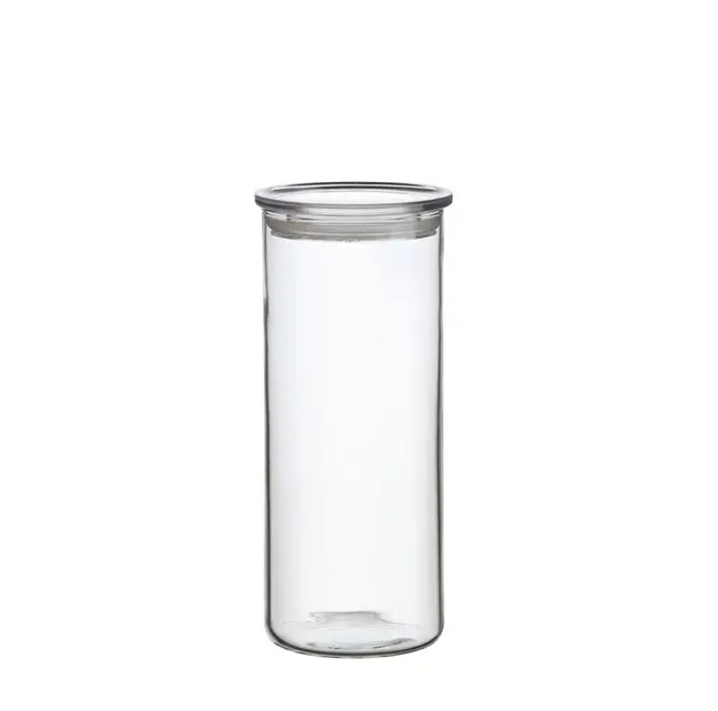 Ємність для продуктів Simaх з кришкою, 1,4 л (5142/L) - фото 3