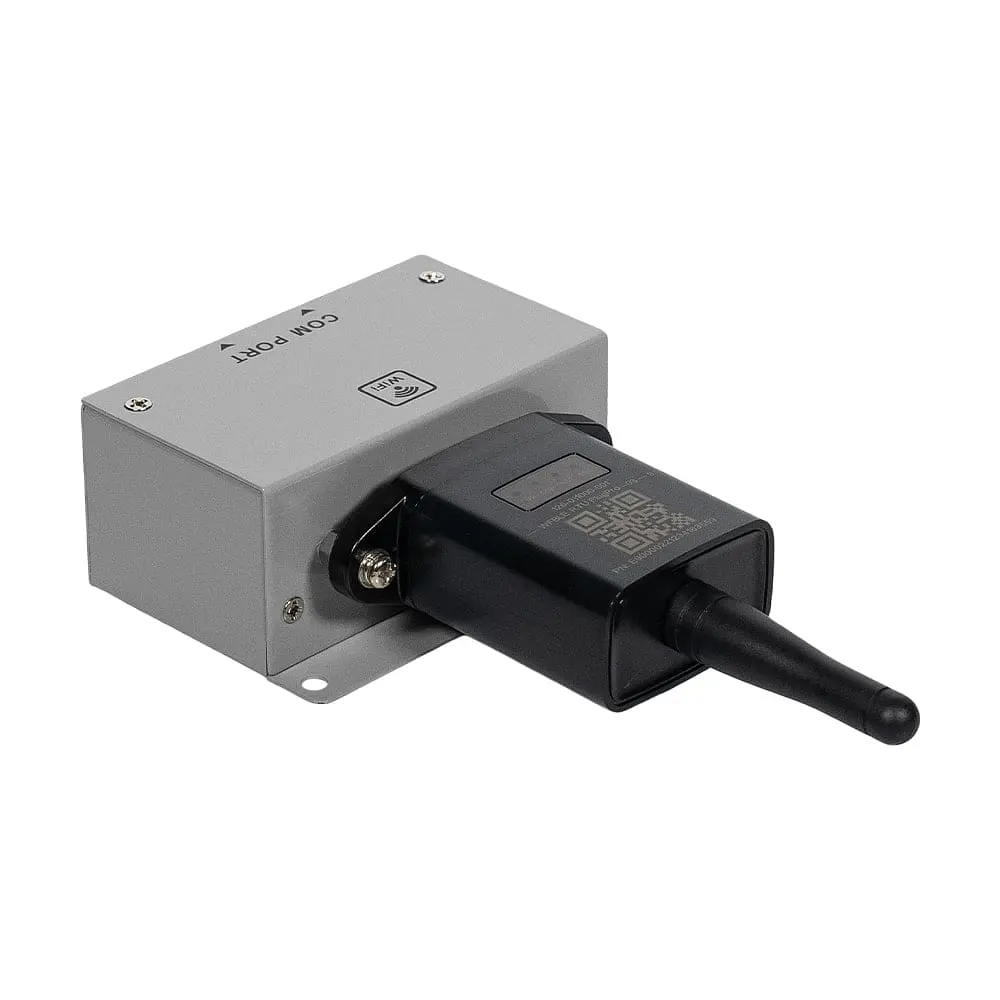 WiFi модуль для інвертора Sako SUNON IV 4.2KW (42-00187) - фото 5