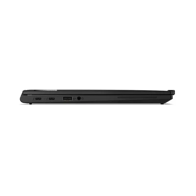 Ноутбук Lenovo ThinkPad X13 2-in-1 Gen 5 21LW0010RI,1920 x 1200,Ultra 7 155U 12 C/14 T,1.7 GHz - 4.8 GHz - фото 10