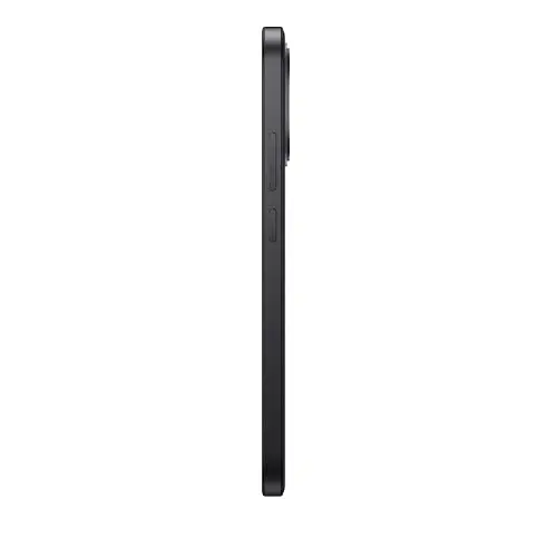 Смартфон Xiaomi Redmi Note 17 4G, Black, 2 Nano-SIM, 6.99" (2392x1080, 120 гц, AMOLED), Qualcomm Snapdragon 6s Gen 2 (8 ядер), Adreno 610, RAM 6GB, ROM 256GB, MicroSD (Max 2Tb), NFC, Wi-Fi, Bluetooth 5.3, 50Мп + 16Мп, 7700 mAh, Android 16 (1215025) - фото 5