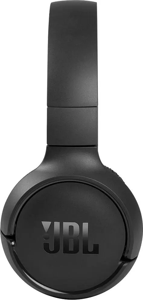 Навушники JBL з мікрофоном Tune 510BT Black (JBLT510BTBLK) - фото 4
