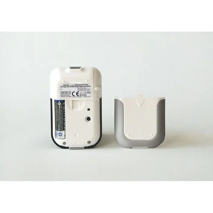 Глюкометр Gamma Diamond Prima + 10 тест полосок - фото 7