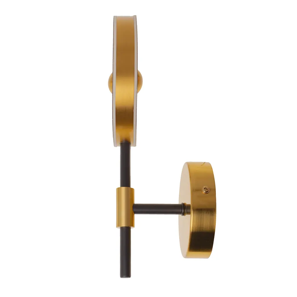 Бра Brille BL-679W/9W Bronze/BK - фото 2