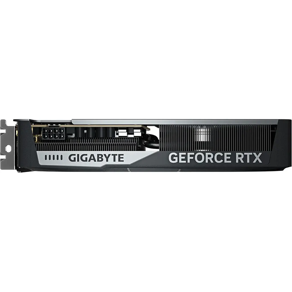 Видеокарта Gigabyte GeForce RTX 5060 Ti Eagle OC 8G [GV-N506TEAGLE OC-8GD] UA [133936] - фото 9
