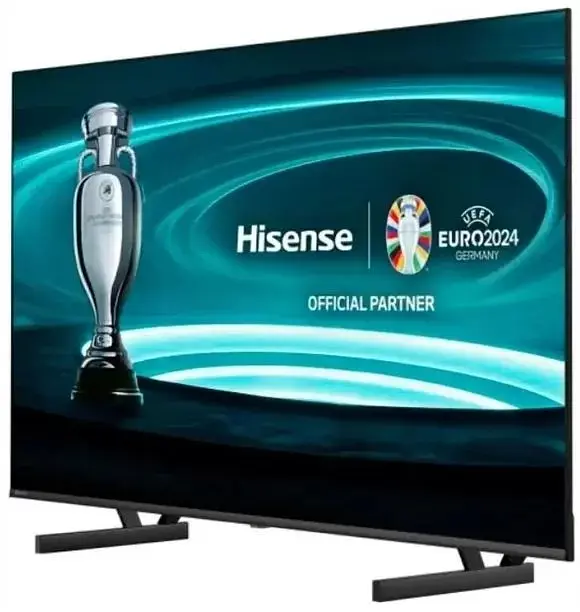 Телевизор Hisense 55U6NQ - фото 3