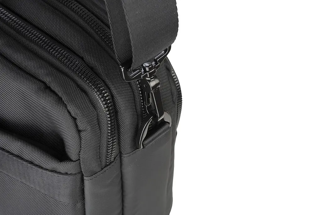 Tucano Сумка Player Bag 15, чорна - фото 10
