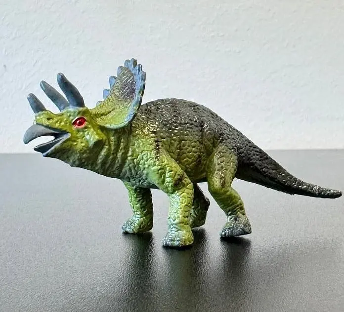 Трицератопс Dino Toys 273 (Q9899-273) - фото 2