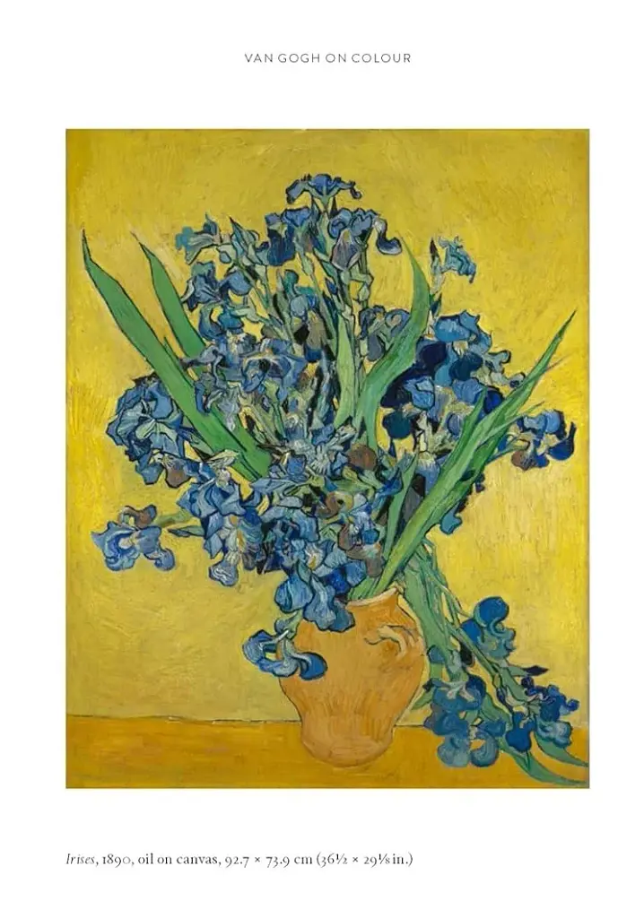 The World According to Vincent van Gogh - фото 7