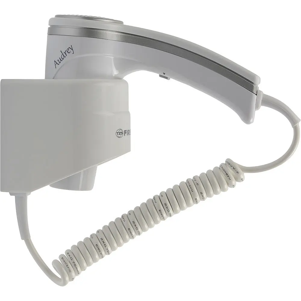 Фен First FA-5655-1 - фото 7