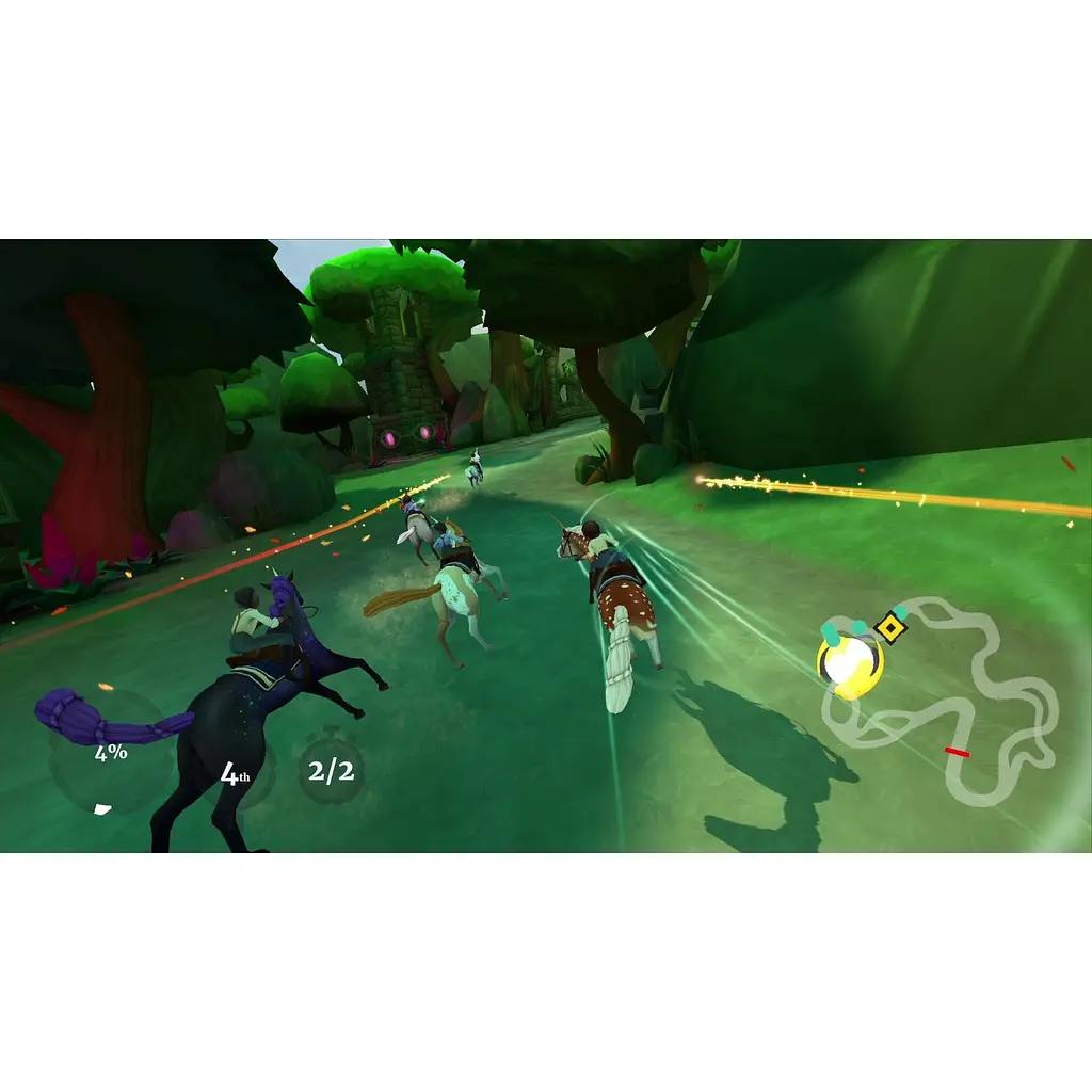 Ключ активації Microsoft Wildshade: Unicorn Champions для Xbox One/Series S/X - фото 7