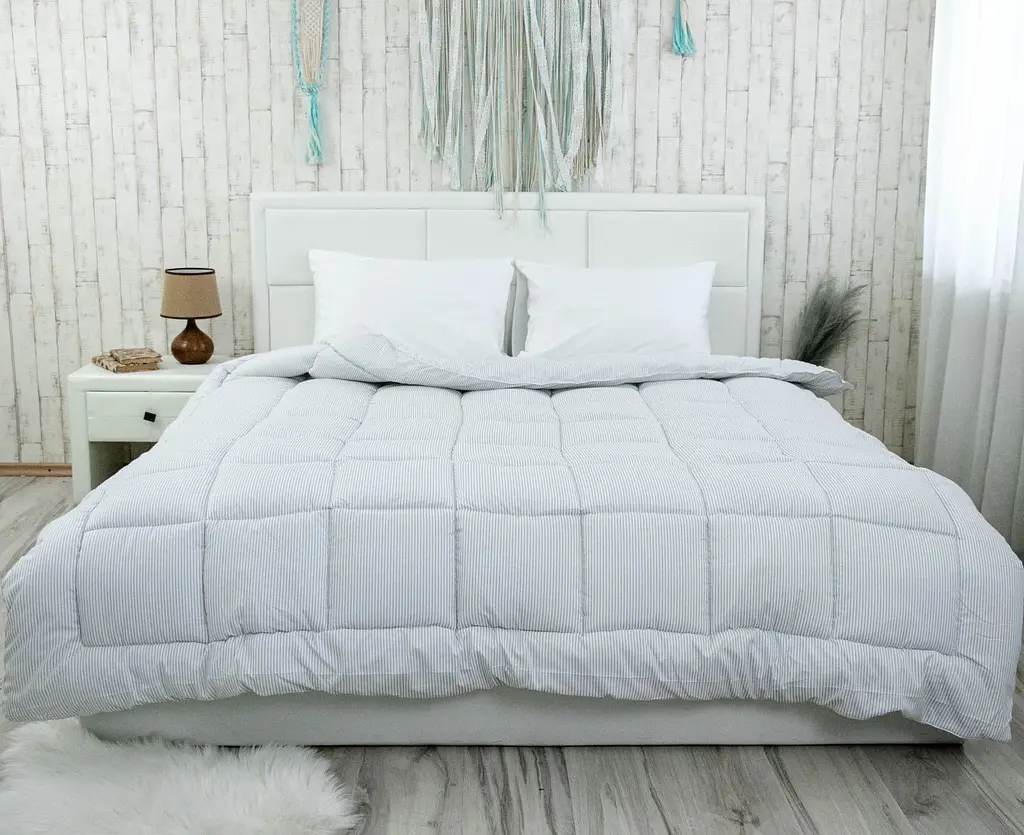 Ковдра 200х220 силіконова Elegante Plus зимова 322.52_Elegante Plus - фото 4