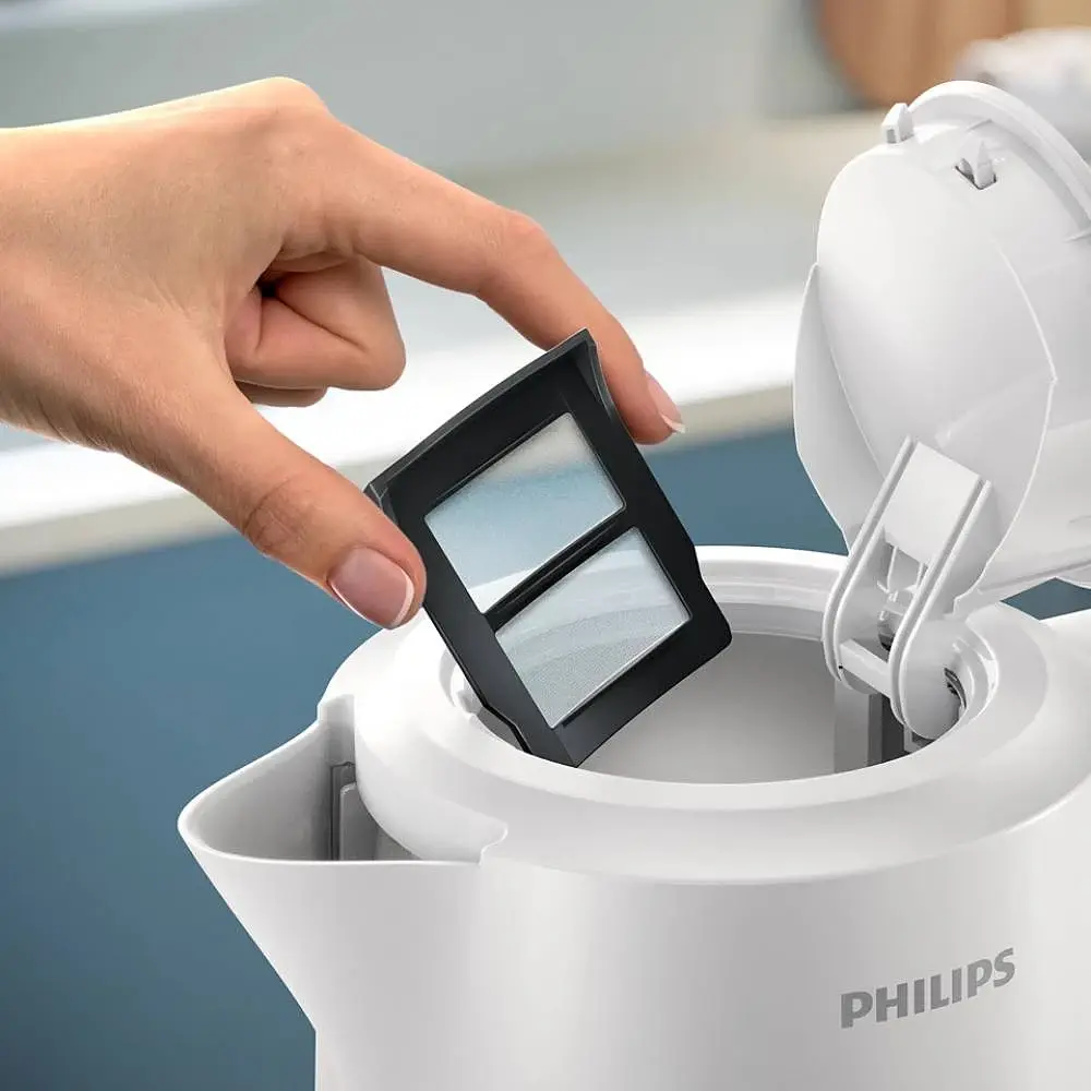 Уценка. Электрочайник Philips Series 3000 (HD9411/00) - фото 3
