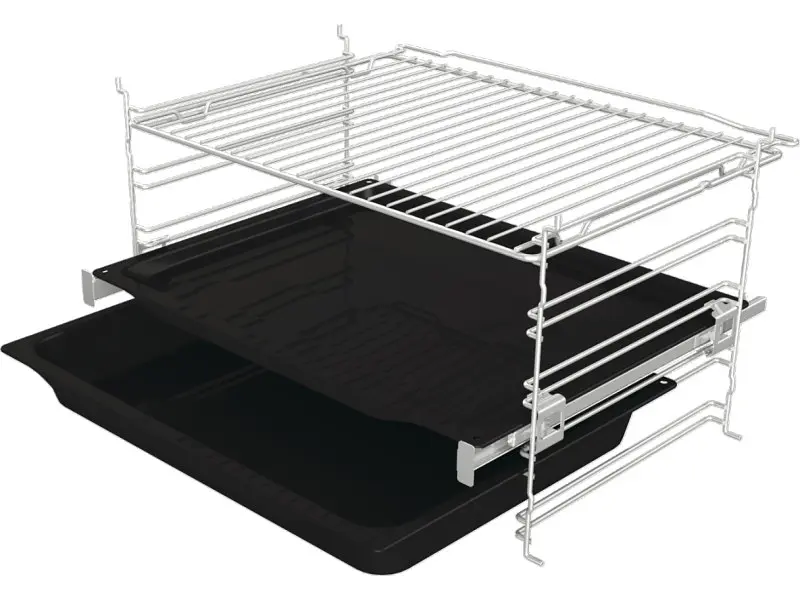 Духова шафа Gorenje BOS6747A05DG - фото 4