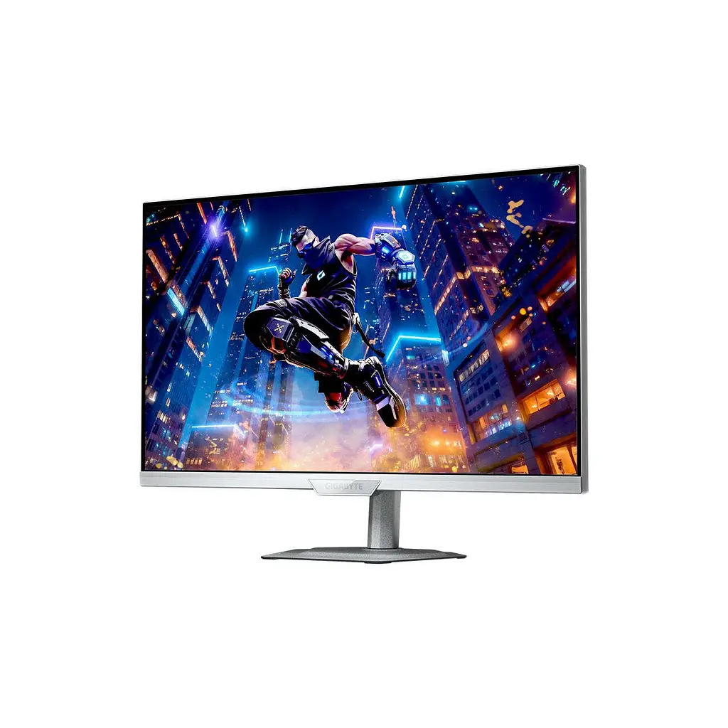 Монітор Gigabyte M27Q2 QD ICE - фото 2