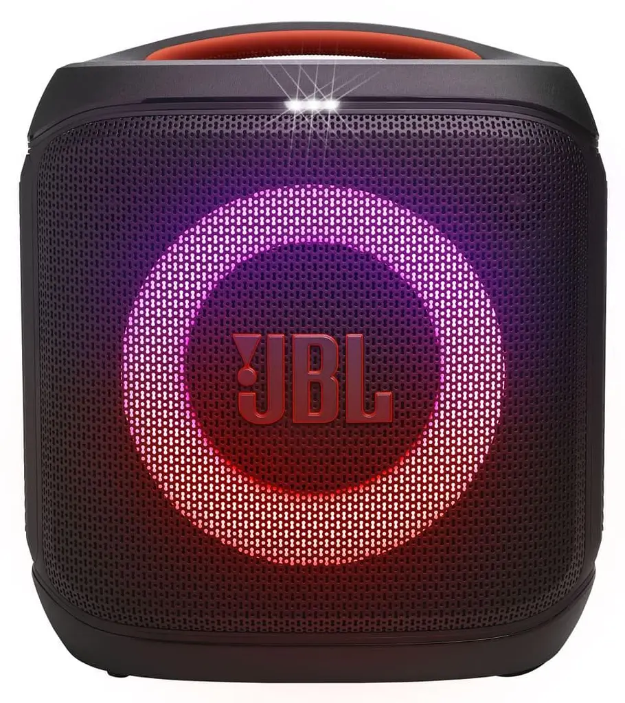 Акустическая система JBL Party BOX Encore Essential Black (JBLPBENCOREESS2EP) - фото 2
