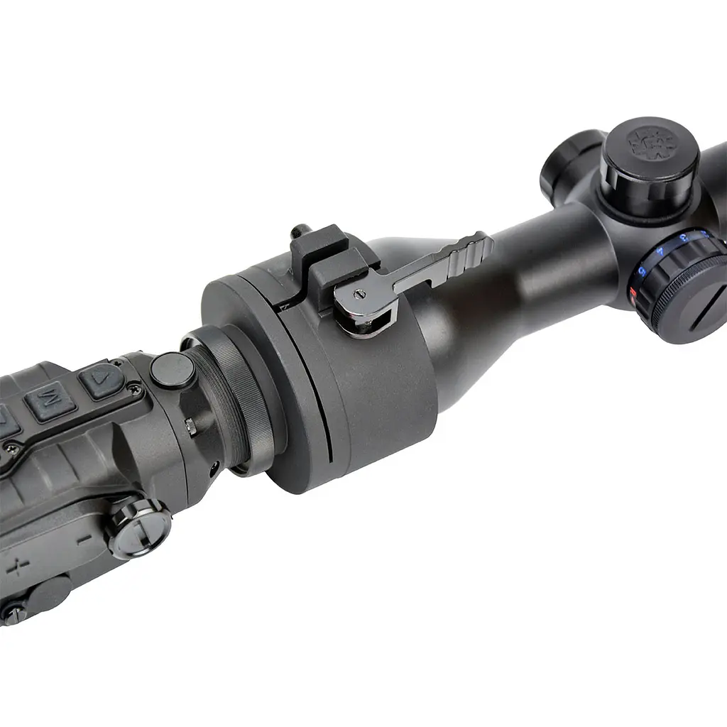 Адаптер GUIDE Thermal Attachment adapter B (48-54 мм) - фото 3