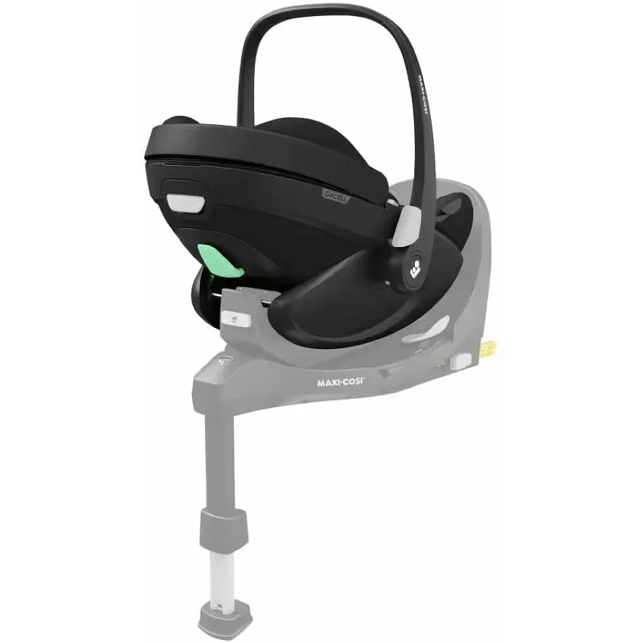 Автокрісло Maxi-Cosi Pebble 360 Pro Essential Black (8052672110) - фото 16