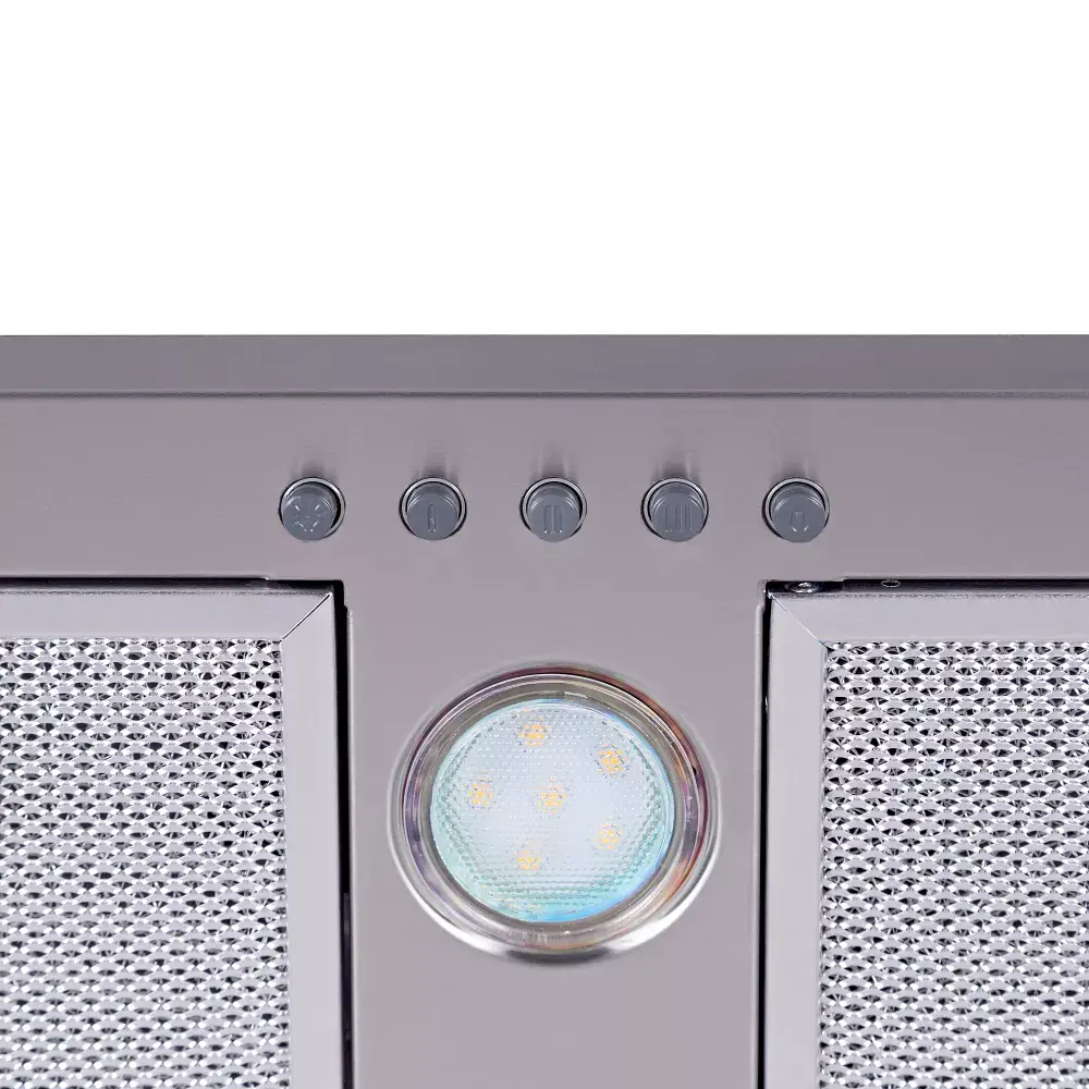 Витяжка повновбудована Perfelli BI 5512 A 1000 I LED - фото 4
