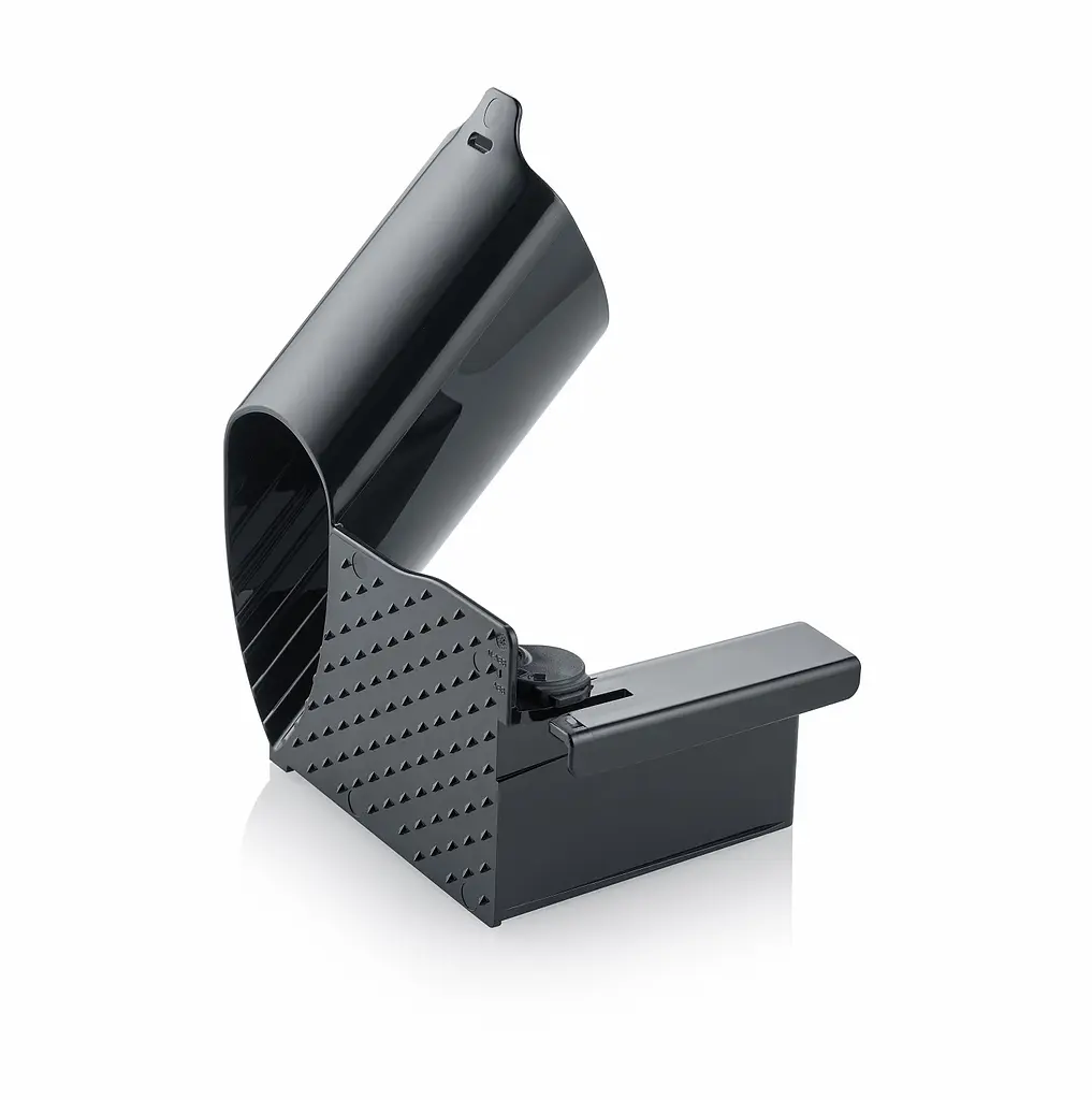 Слайсер Graef серый (SKS11010) - фото 4