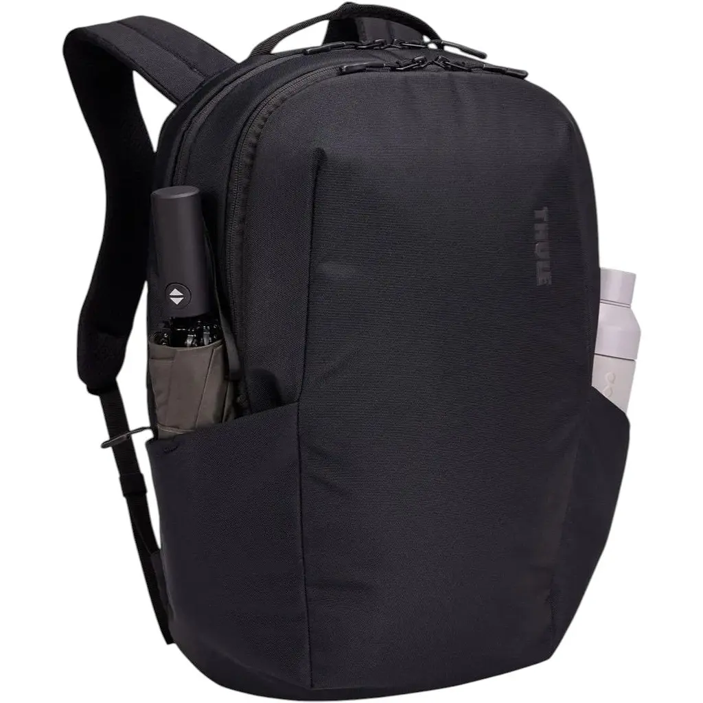 Рюкзак Thule Subterra 2 Backpack 27L Black (TH 3205027) - фото 13
