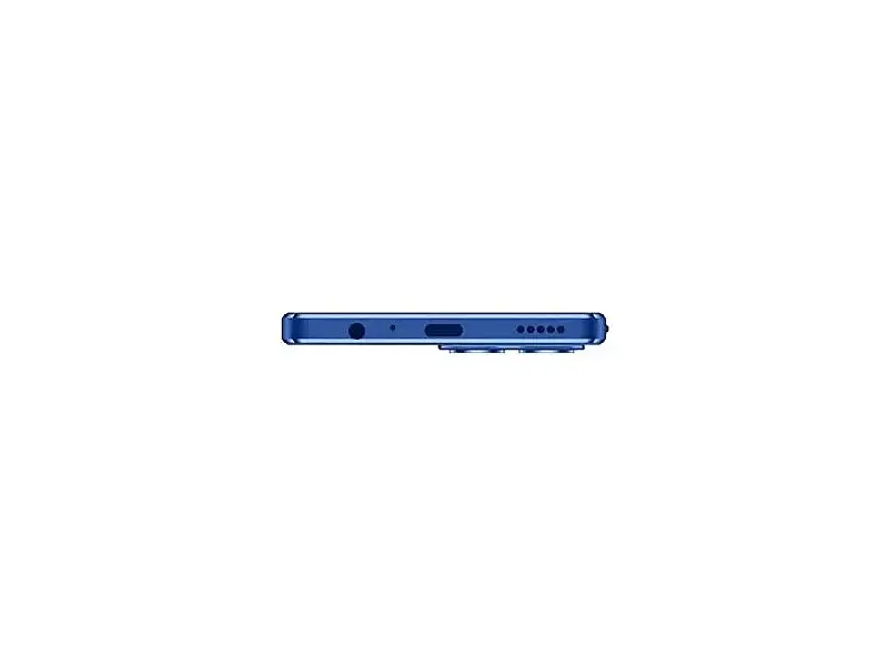 Смартфон Honor X8 6/128GB Ocean Blue - фото 2