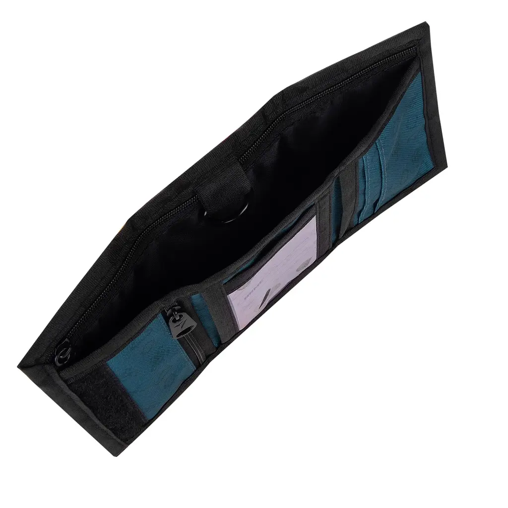 Гаманець YES W-1 Gamer Way 12,7х8,5х1 см Різнокольоровий (533687) - фото 5