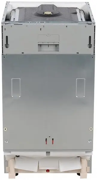 Посудомоечная машина Hotpoint Ariston HSIO 3O23 WFE - фото 4