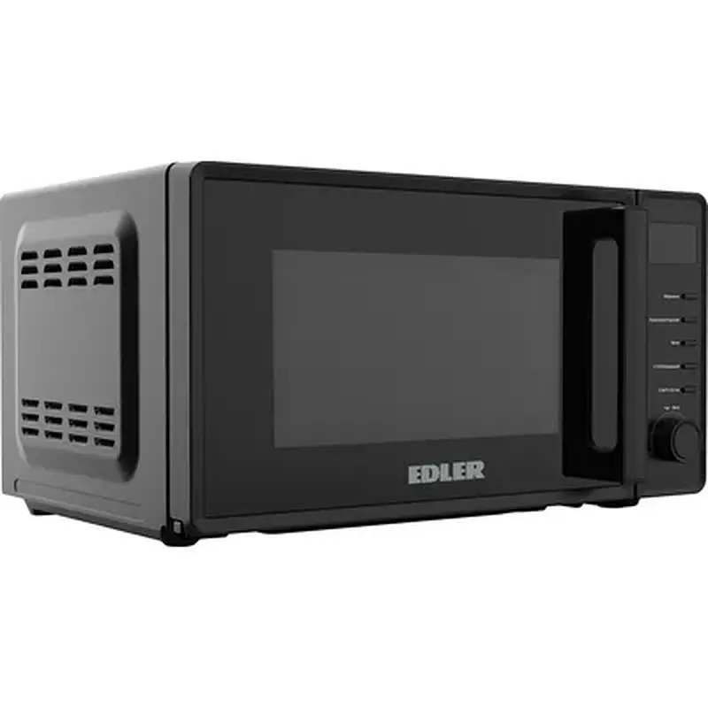 Мікрохвильова піч EDLER EDMS-207BEDH - фото 2