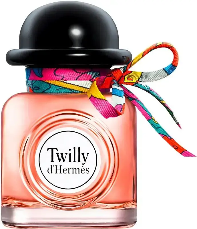 Оригінал Hermes Twilly d'Hermes 50 мл Парфумована вода - фото 2