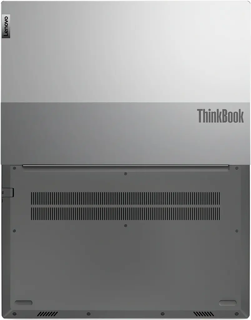 Ноутбук Lenovo ThinkBook 15 G2 ARE (20VG0006RA) Mineral Grey (20VG0006RA) - фото 7