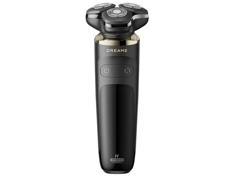Електробритва чоловіча Dreame S9 Pro (AS03APRO) - фото 6