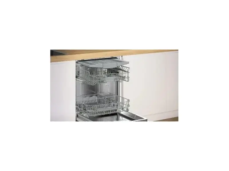 Посудомийна машина Bosch SMV25EX02E - фото 5