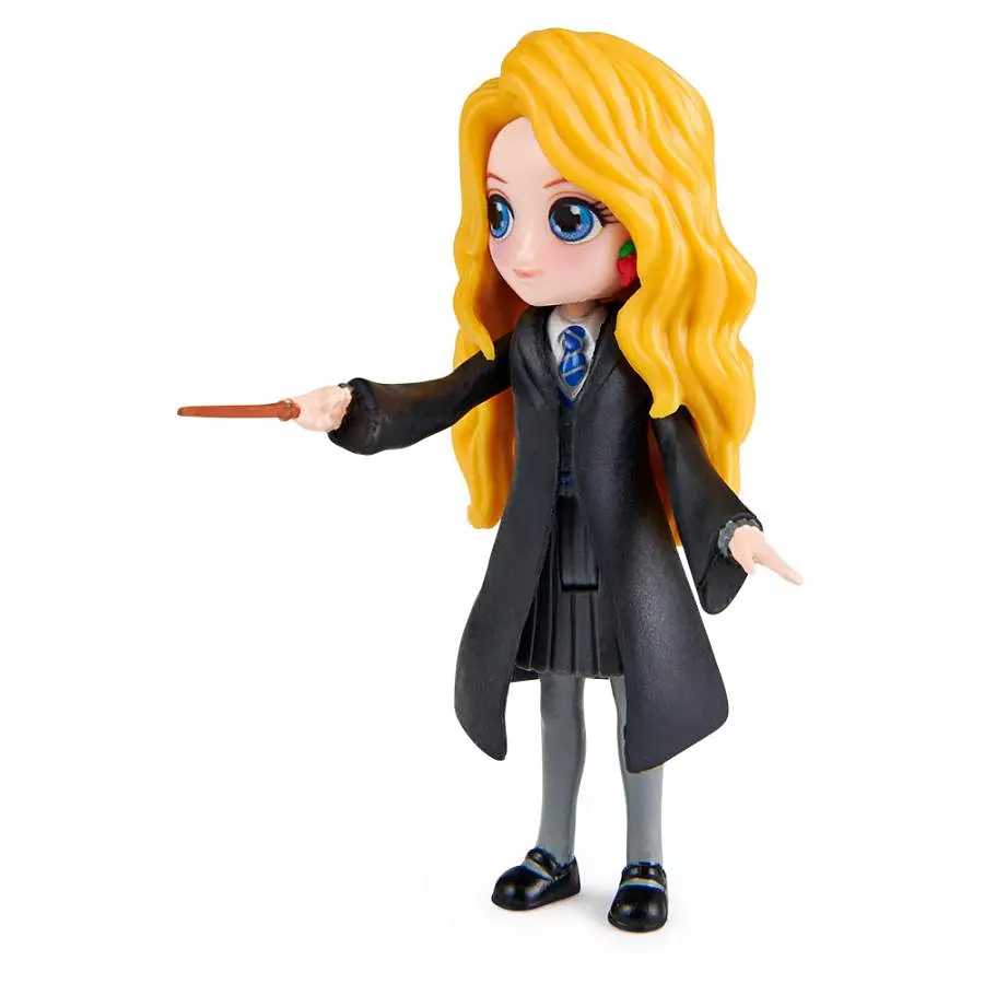Колекційна фігурка Wizarding World чарівниця Луна, 7,6 см (SM22008-5) - фото 3