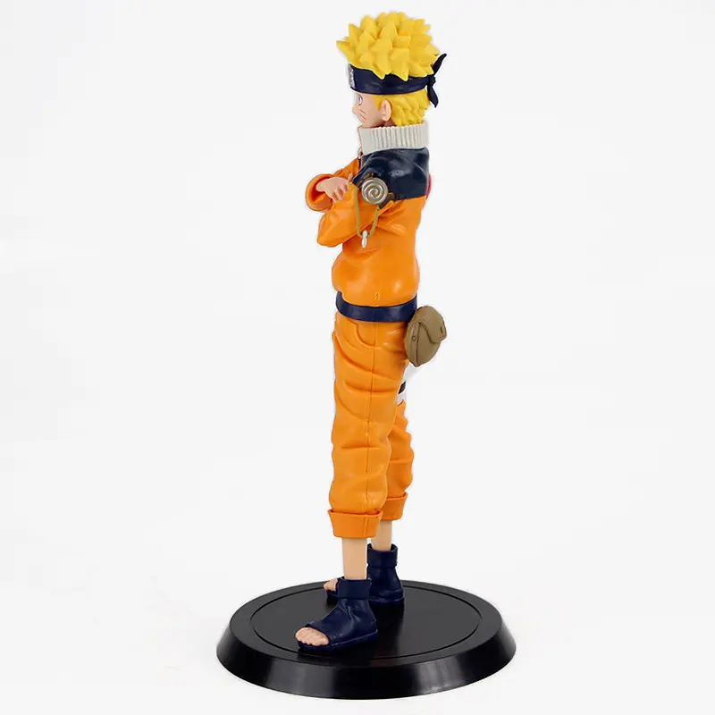 Фигурка Наруто Узумаки Naruto Uzumaki 24 см NA 22.201 - фото 7