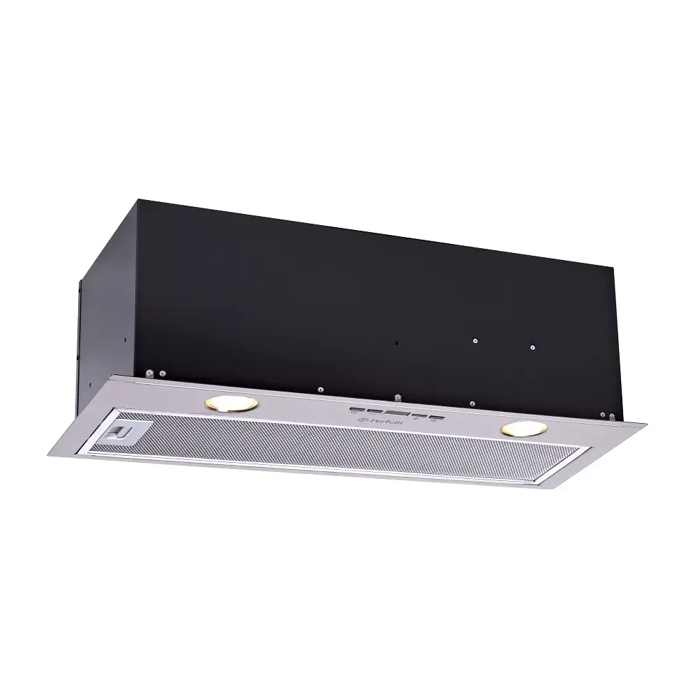 Витяжка повновбудована Perfelli BIET 6512 A 1000 I LED - фото 3