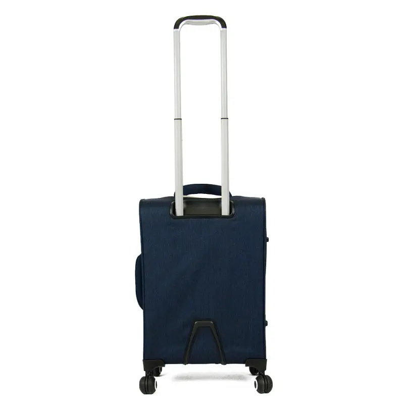 Валіза IT Luggage Pivotal на 4 колесах S IT12-2461-08-S Two Tone Dress Blues (IT12-2461-08-S-M105) - фото 5