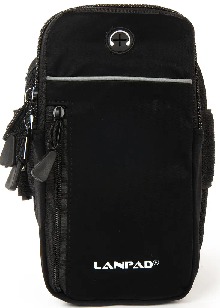 Сумка на руку Lanpad