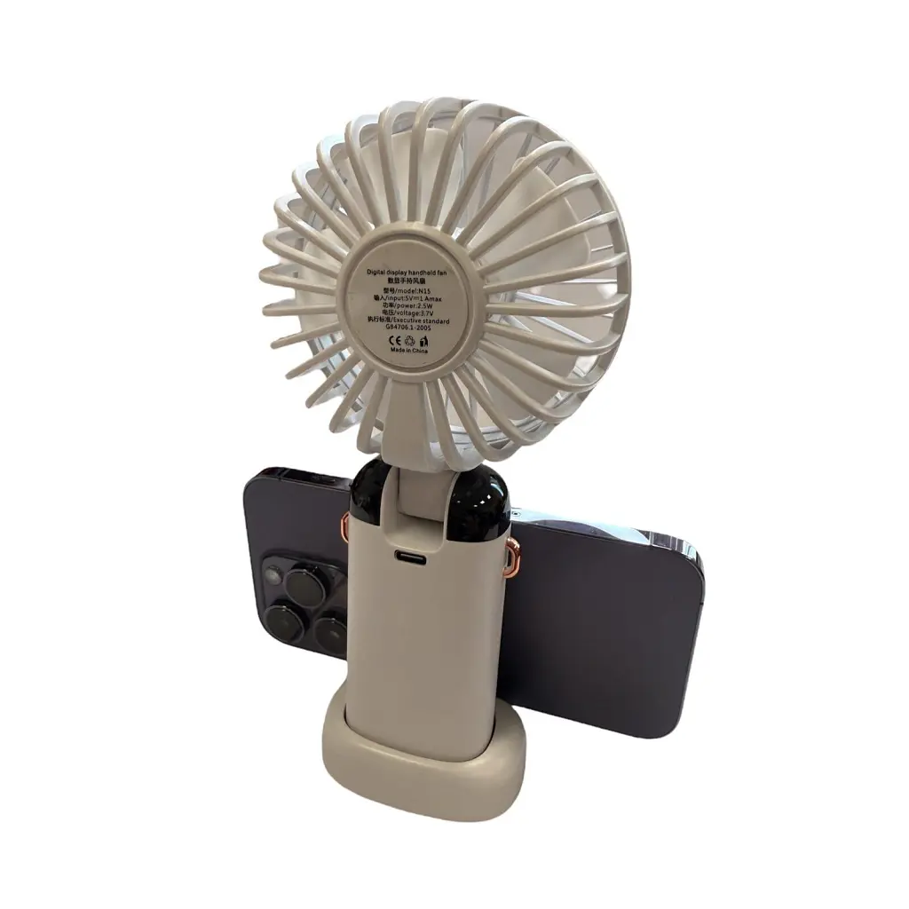 Вентилятор XoKo XK-F03-WH - фото 3