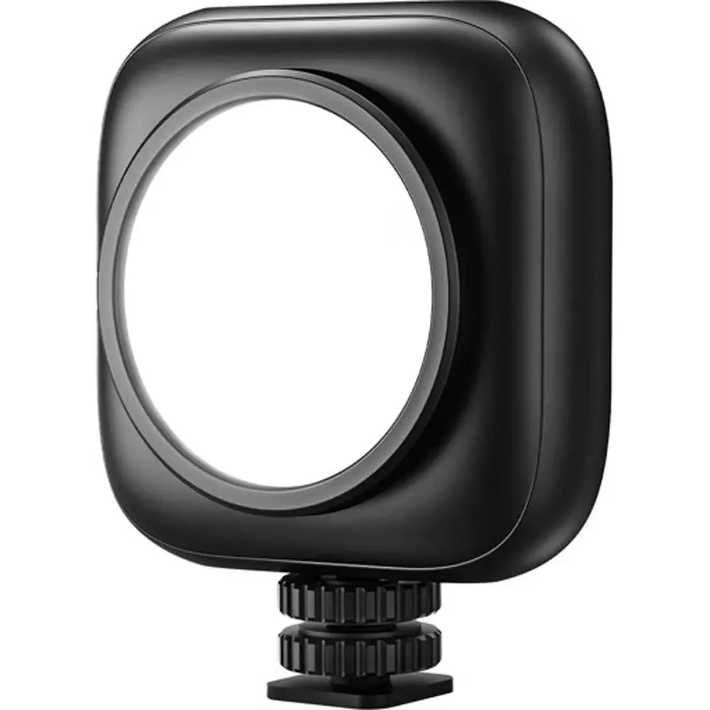 Накамерне світло Telesin TE-BGD-001 Mini LED Light [103989] - фото 2