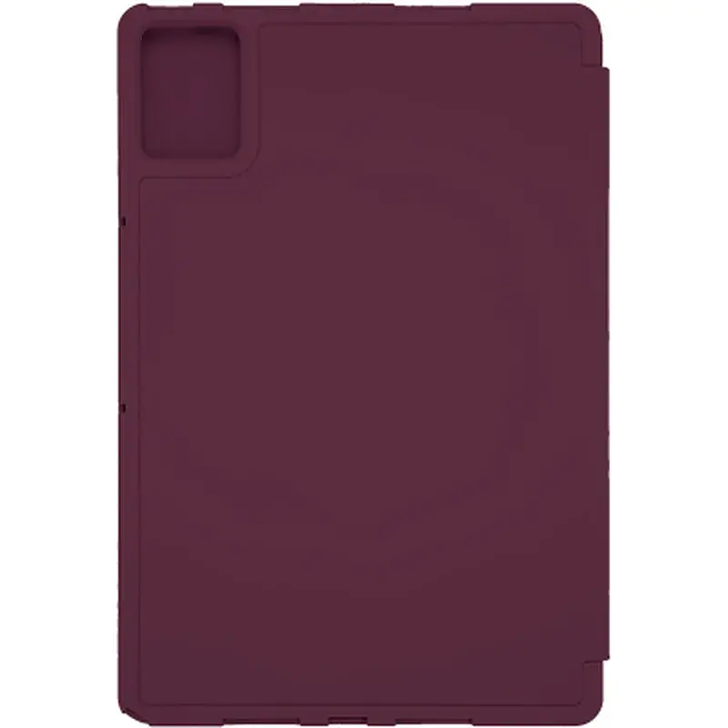 Чохол до планшета Armorstandart Smart Fold Pen Lenovo Tab K11 Plus Plum (ARM84128) - фото 2