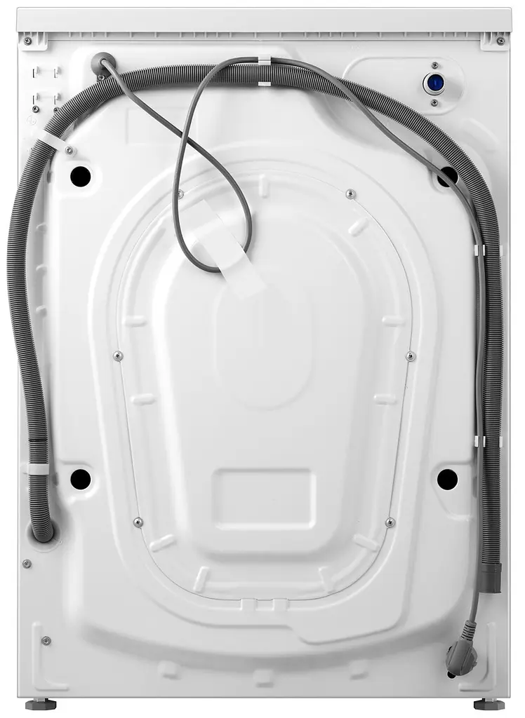Пральна машина автоматична Gorenje WG2PS62A2/UA (7302260) - фото 3