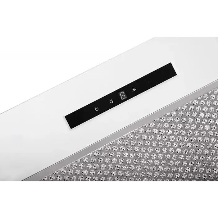 Витяжка Perfelli BIS 7653 WH 1000 LED - фото 7