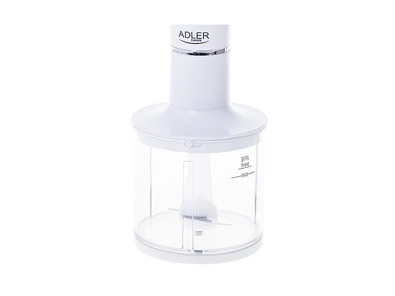 Блендер Adler AD 4620 - фото 5