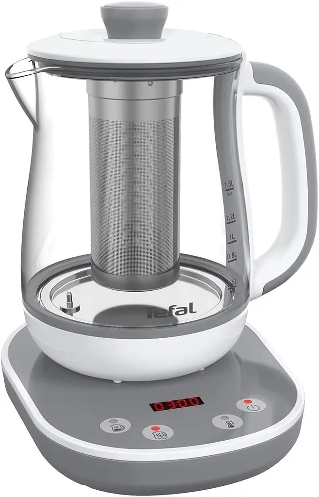 Електрочайник BJ551B10 Tefal teh0022000