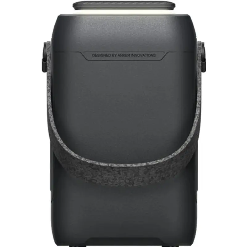 Зарядная станция Anker Solix C300XDC 288Wh (A1728311) UA - фото 4