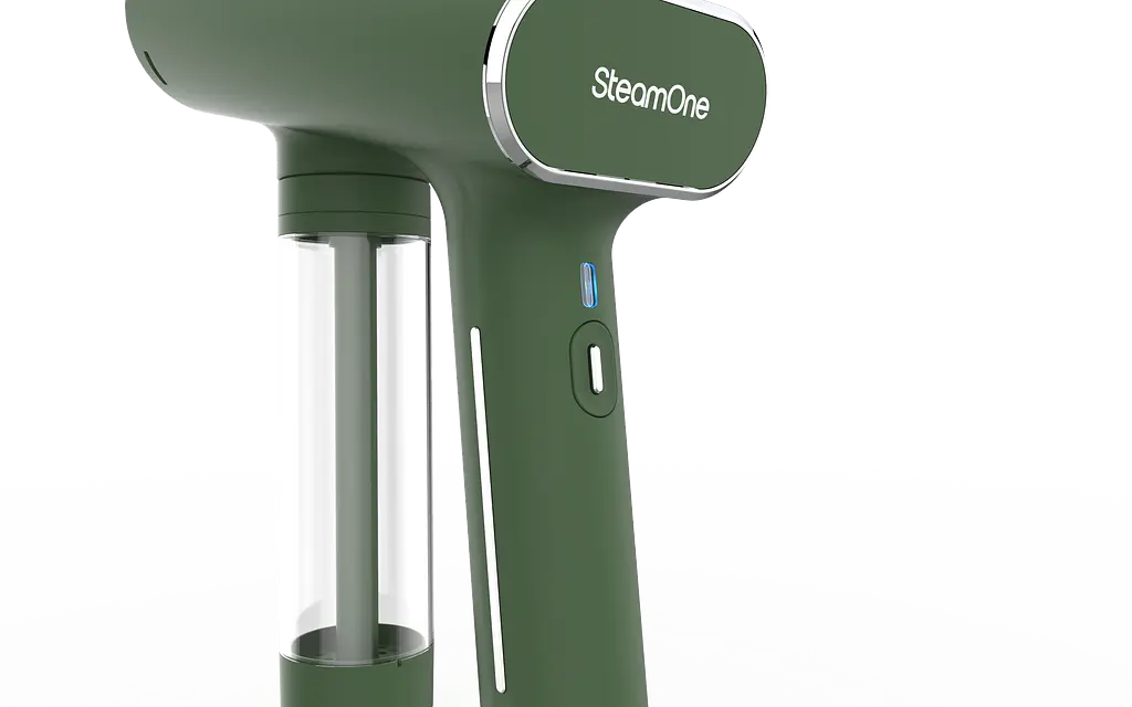 Отпариватель портативный SteamOne (EUNS150G) - фото 4