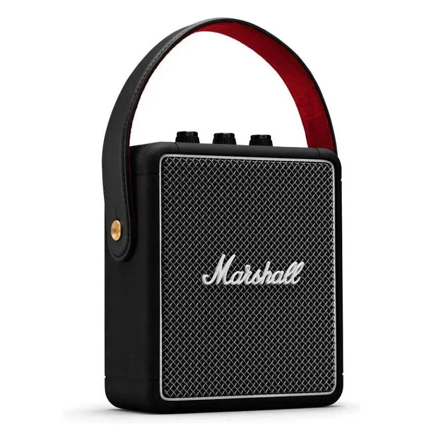 Портативна колонка Marshall Stockwell II (HC - high c0py) - фото 2
