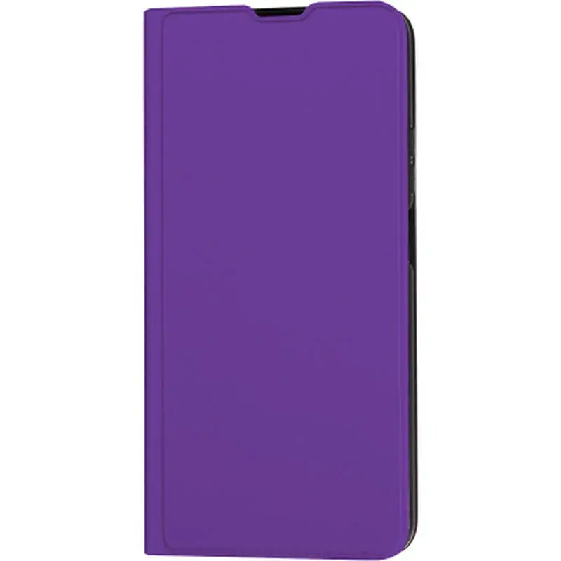 Чохол до мобільного телефона BeCover Exclusive New Style Samsung Galaxy M35 5G SM-M356 Purple (712681) - фото 3
